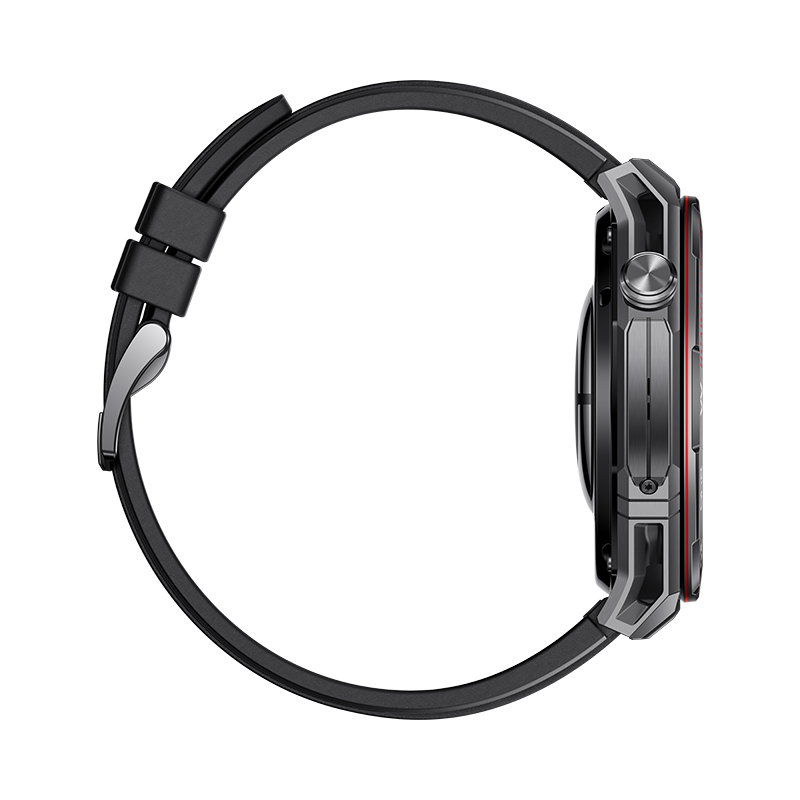 Pametna ura HUAWEI Ultimate 2 Black